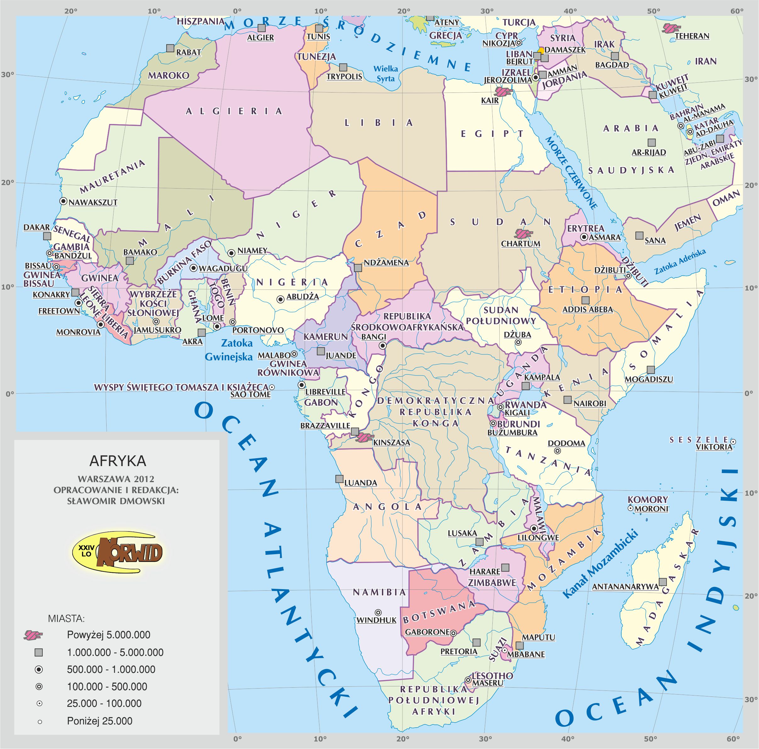 afryka-mapa-polityczna-whats-new-porn-sex-picture
