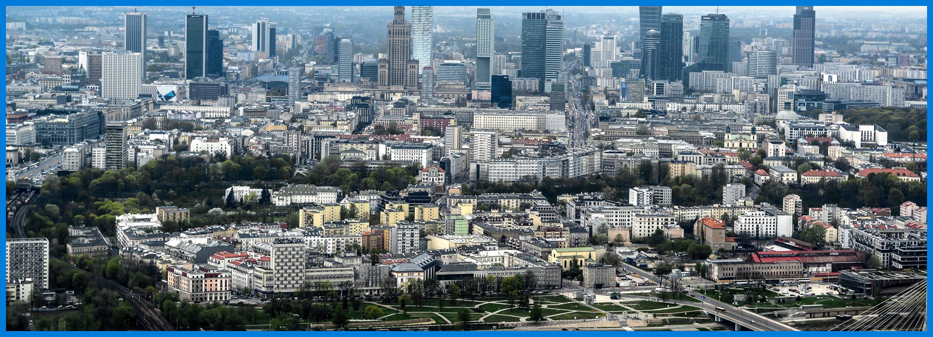 pp3_2_06a - Urbanizacja i sieć osadnicza w Polsce