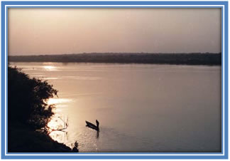 Niger (rzeka stała) 