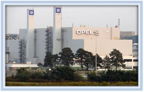 Fabryka Opla w Gliwicach
